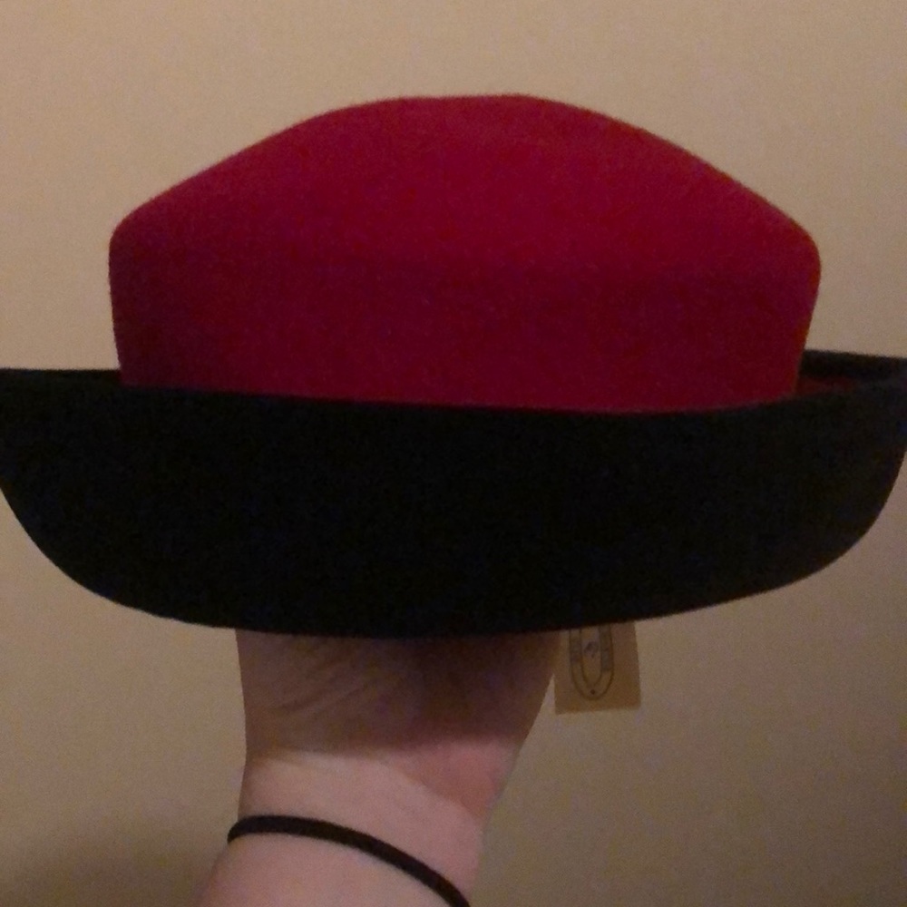 *VINTAGE* Charter Club Hat